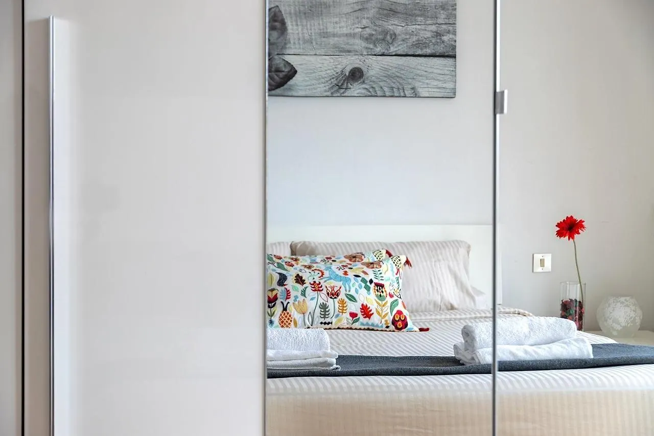 Apartment Suite 17 Monza Centro,Milano Centro,Netflix