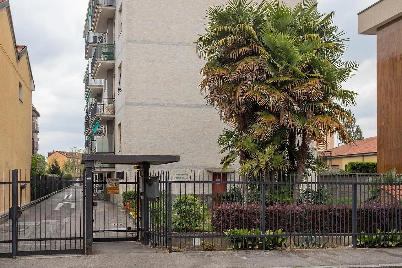 Suite 17 Monza Centro,Milano Centro,Netflix 0*,