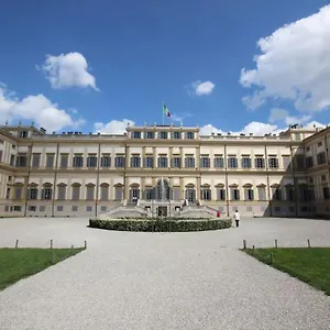 Centro-milano-como,suite Vicino Stazione Monza